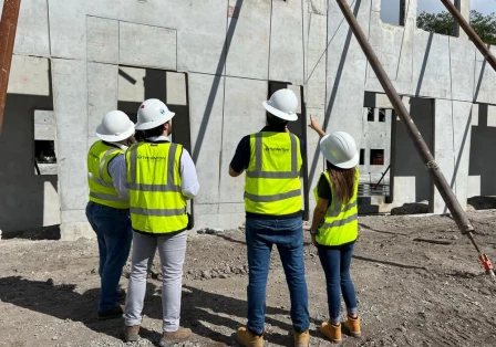 Construction Management - Thumbnail