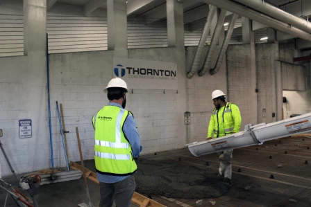 Gen Contracting - Thumbnail