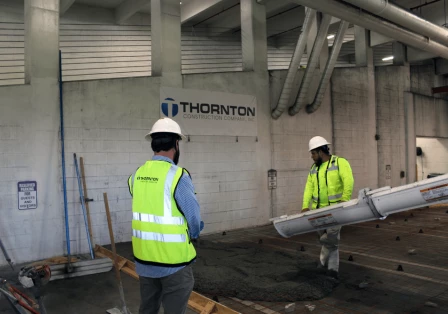 Gen Contracting - Thumbnail