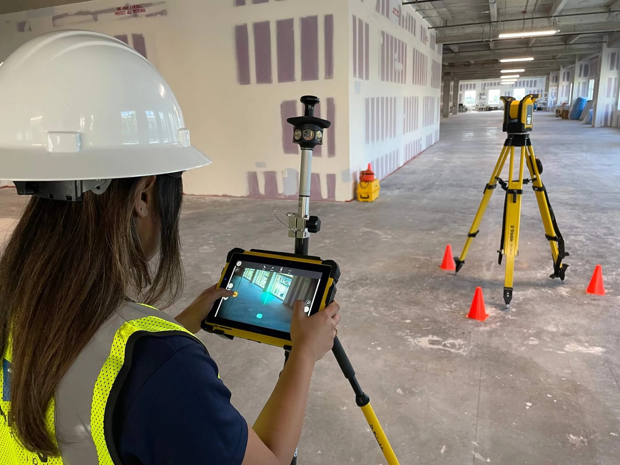 Technology - Masthead