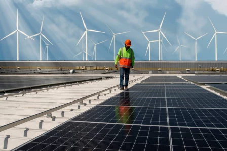 Sustainability - Thumbnail