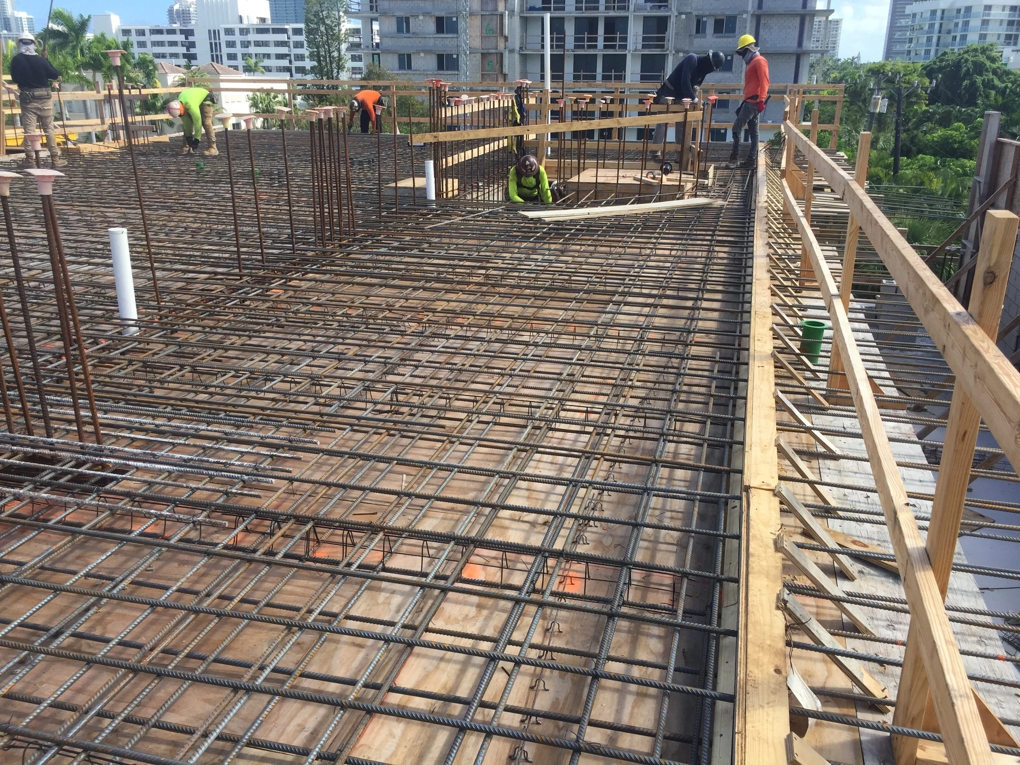 Gen Contracting - Masthead