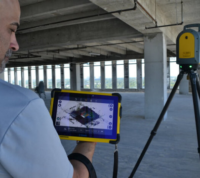 Field Scan