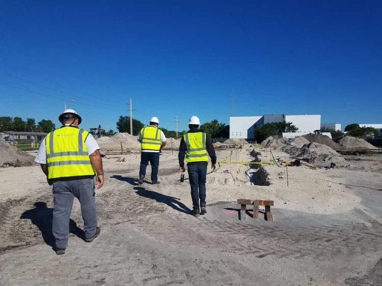 About - Jobsite