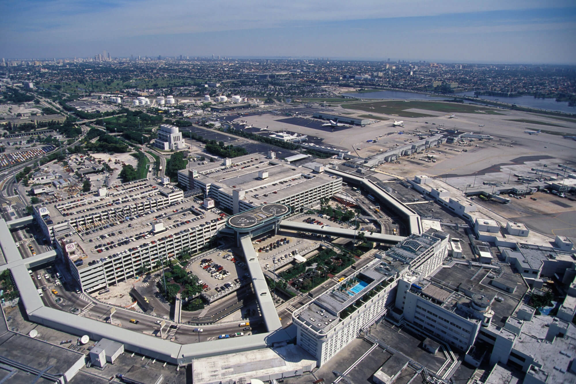 MIA Airport