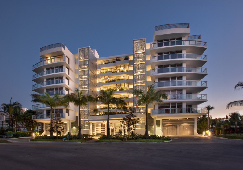Bay Harbor ONE