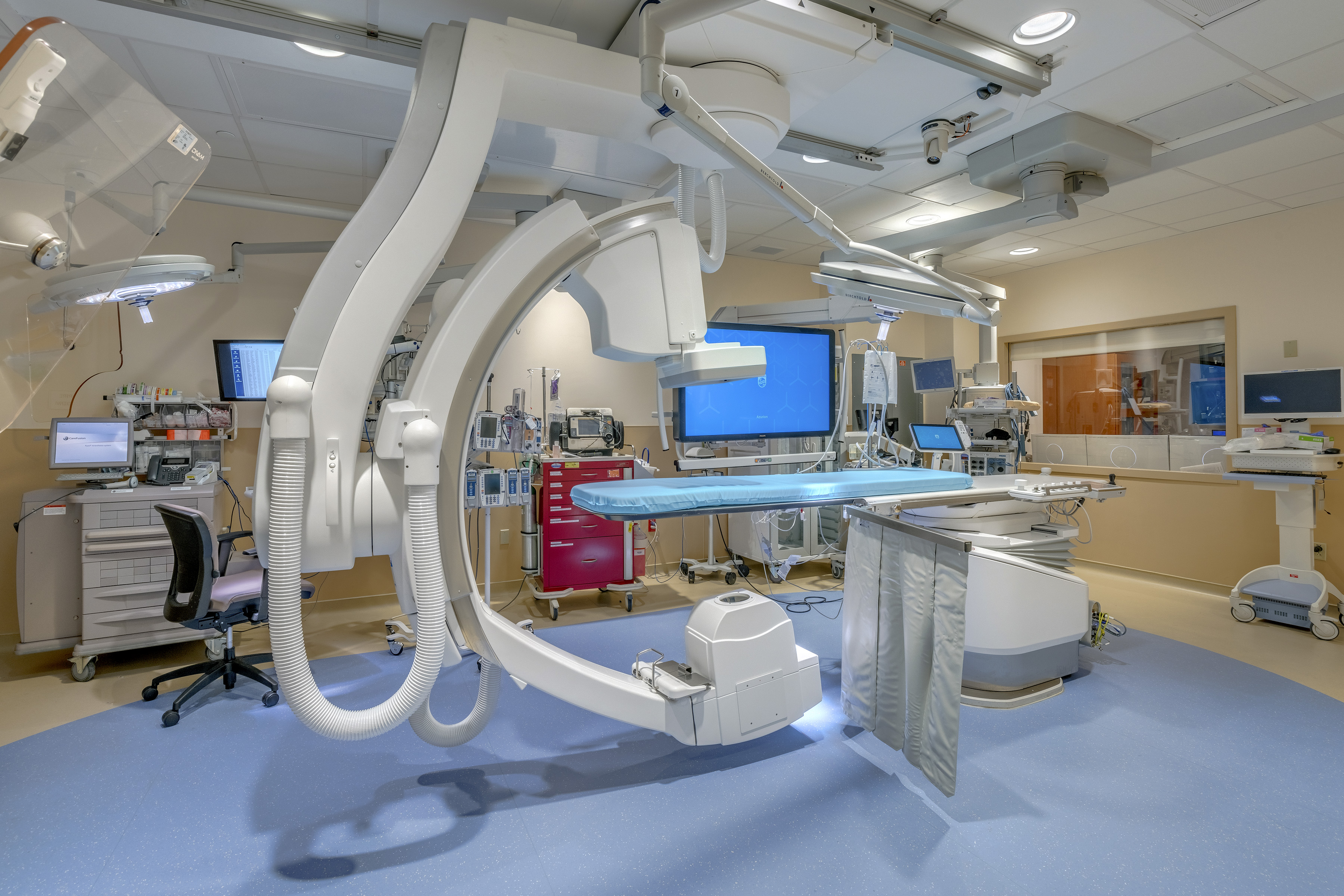 Cathlab#3MemorialHospitalWest_06