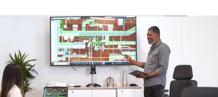 Expanded BIM w Floyd