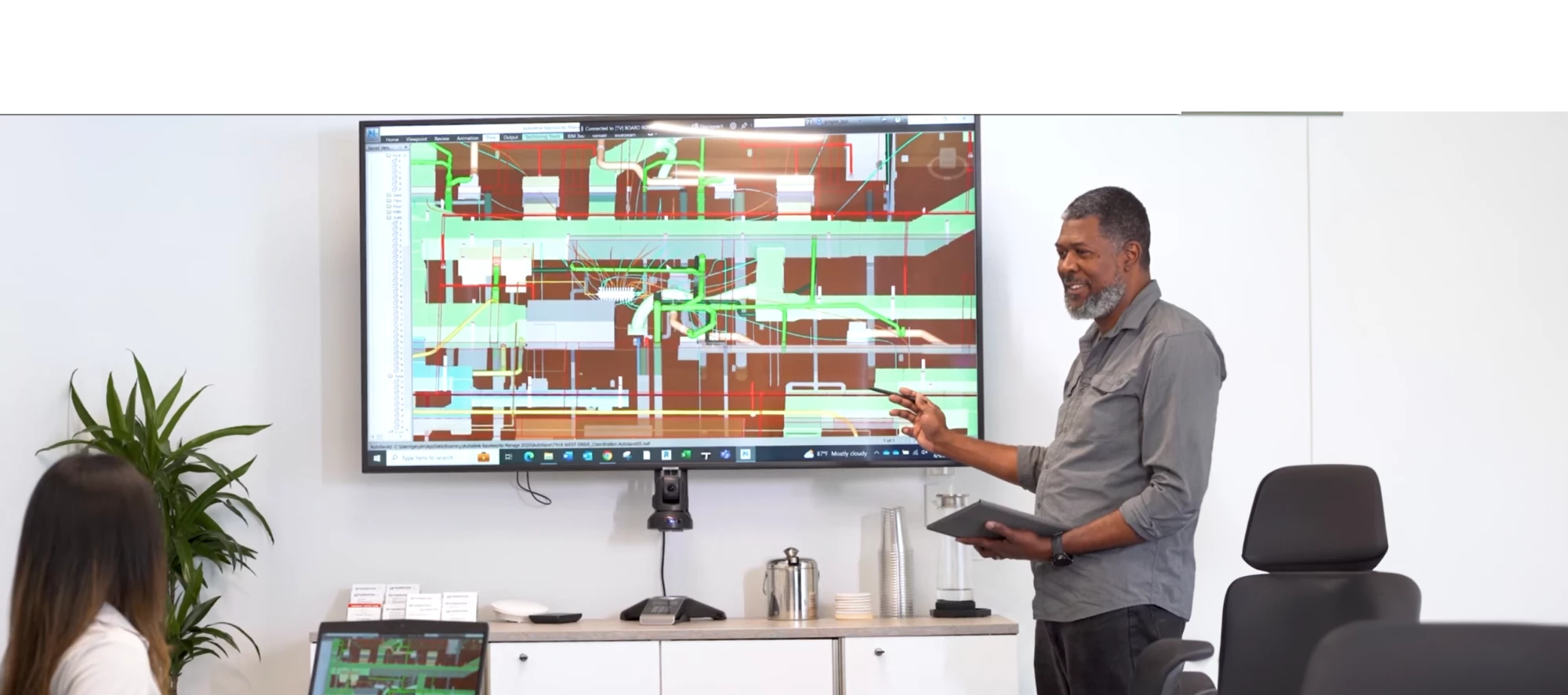 Expanded BIM w Floyd