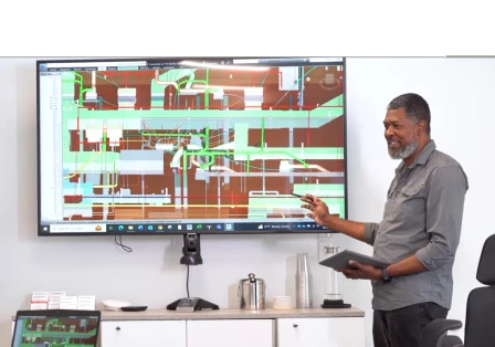 Expanded BIM w Floyd